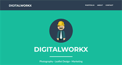 Desktop Screenshot of digitalworkx.net